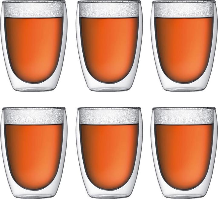 Image du produit Bodum Pavina (350 ml, 6 x)