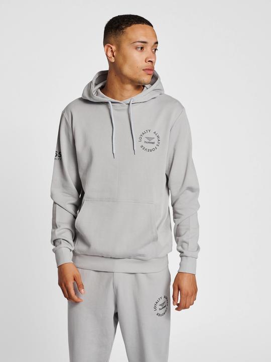 Actual product image hummel Lgc Loyalty Hoodie (XXL)