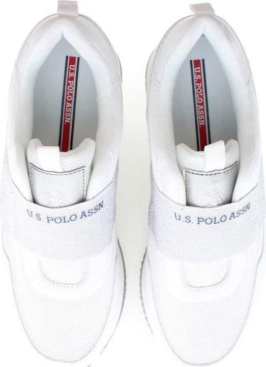 Image du produit U.S. Polo WHI Damenschuhe (40)