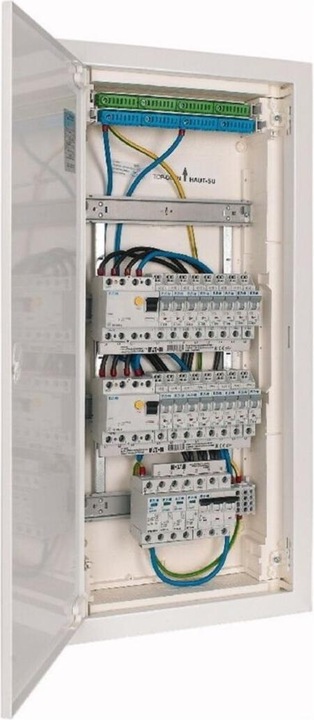 Produktbild Eaton Kleinverteiler