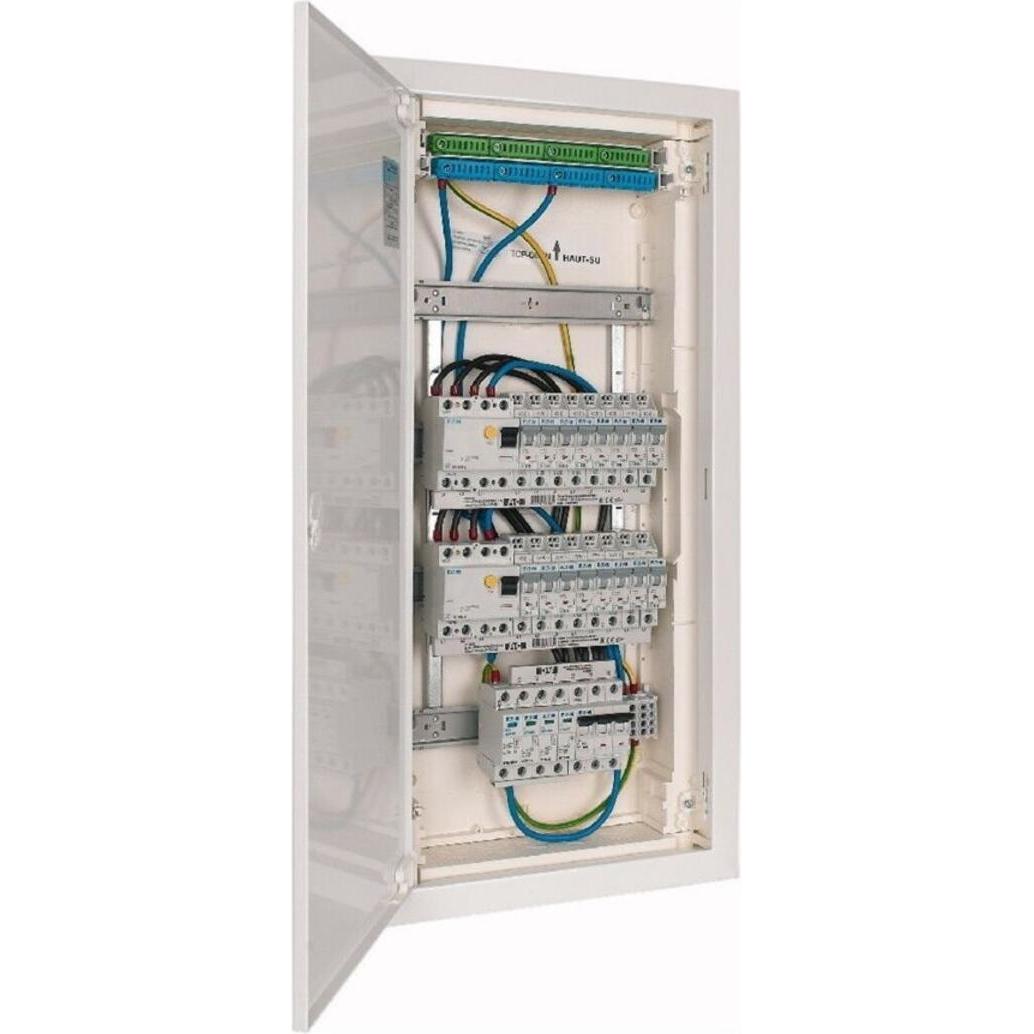 Thumbnail - Eaton, Verteilerschrank, Kleinverteiler
