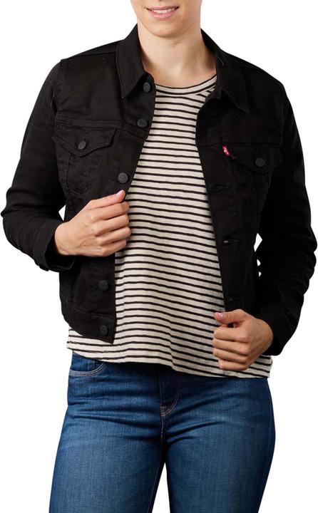 Produktbild Levis Original Trucker Jacket (S)