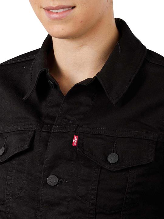 Produktbild Levis Original Trucker Jacket (S)