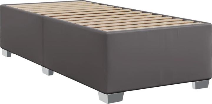 Actual product image vidaXL Boxspringbett (100 x 200 cm)