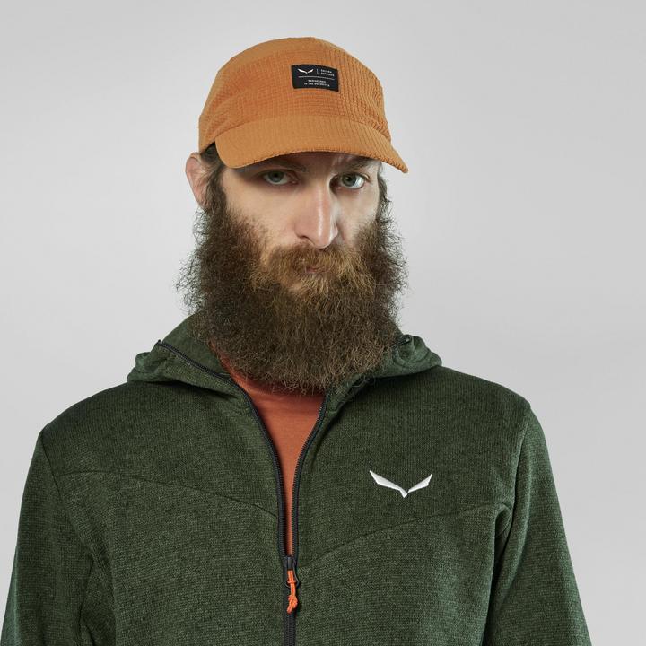 Produktbild Salewa Puez Cammino Schildmütze