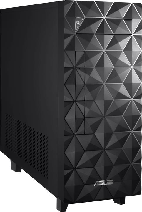 Produktbild ASUS U500MA-75700G0090 (512 GB, 16 GB, AMD Ryzen 7 5700G, AMD Radeon Graphics)