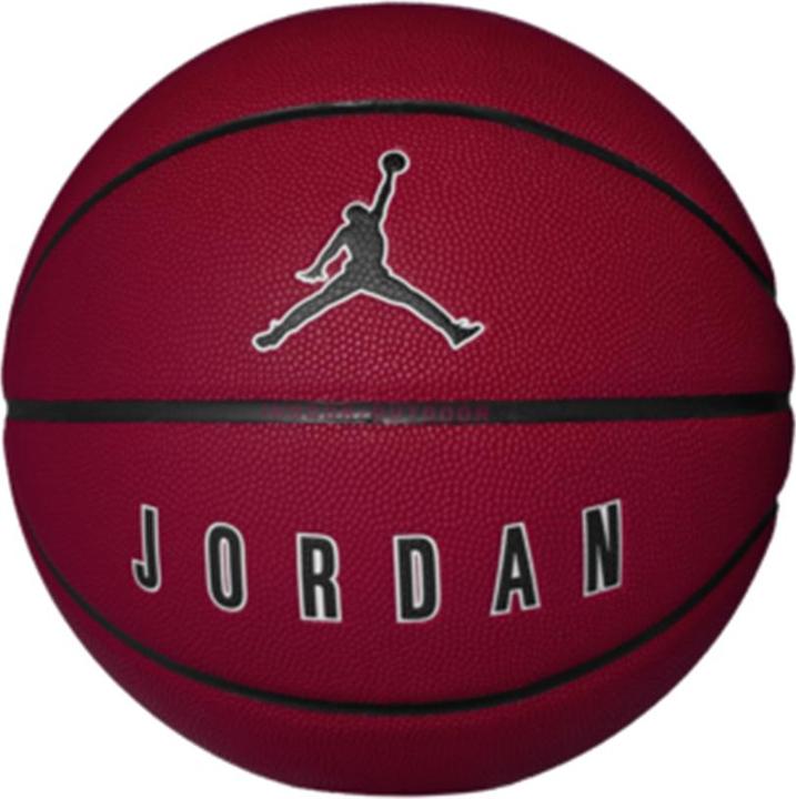 Actual product image Nike Jordan Ultimate 2.0 8p Deflated