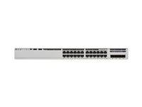 Actual product image Cisco CATALYST 9200L 24-PORT DATA (24 ports)