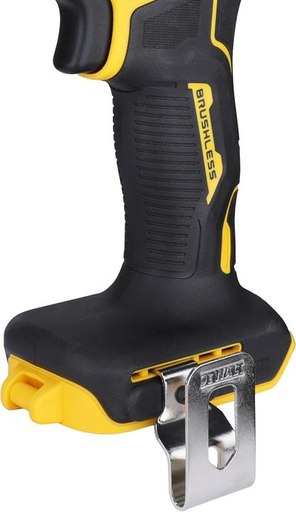 Actual product image DeWalt DCS369N-XJ