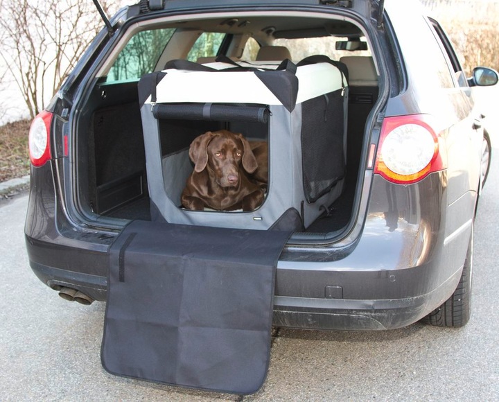 Produktbild Kerbl Journey (Katze, Hund, Sicherheitsverschluss)