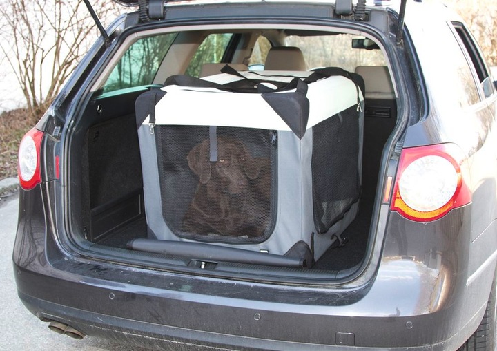 Produktbild Kerbl Journey (Katze, Hund, Sicherheitsverschluss)