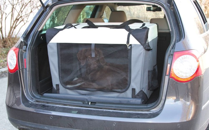 Produktbild Kerbl Journey (Katze, Hund, Sicherheitsverschluss)