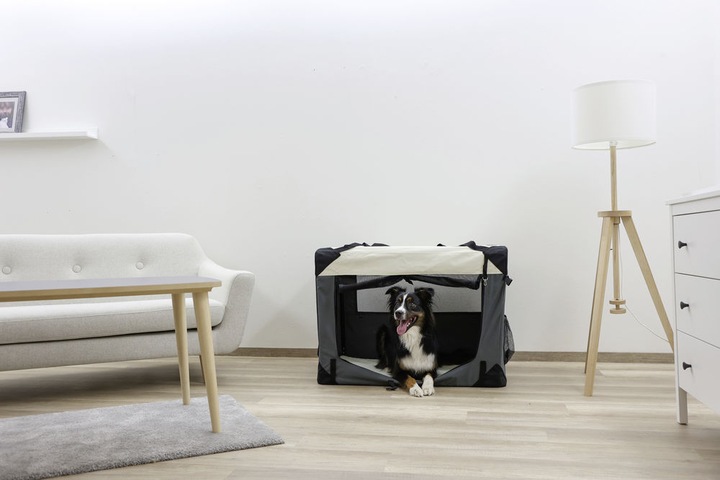 Produktbild Kerbl Journey (Katze, Hund, Sicherheitsverschluss)