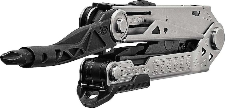 Actual product image Gerber Gear Center Drive (14 Functions)