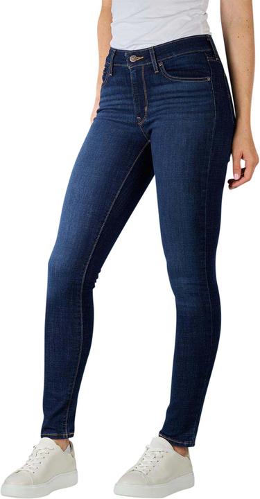 Actual product image Levis Levi's 711 Jeans Skinny Fit (W32/L30)