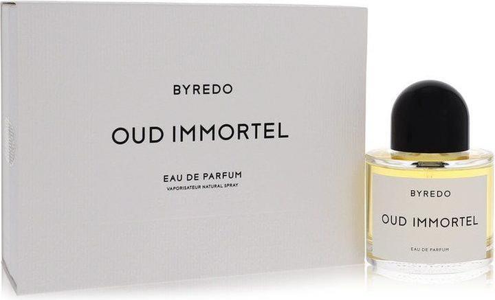 Actual product image Byredo Oud Immortel (Eau de parfum, 100 ml)