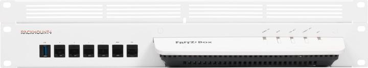 Produktbild Rackmount.IT Rackmount Kit RM-FB-T7 für Fritzbox 7590AX