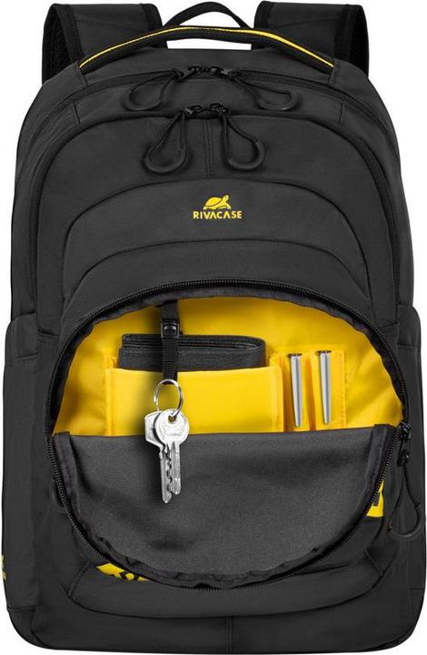 Actual product image Rivacase NB Backpack Erebus 5461 (30 l)