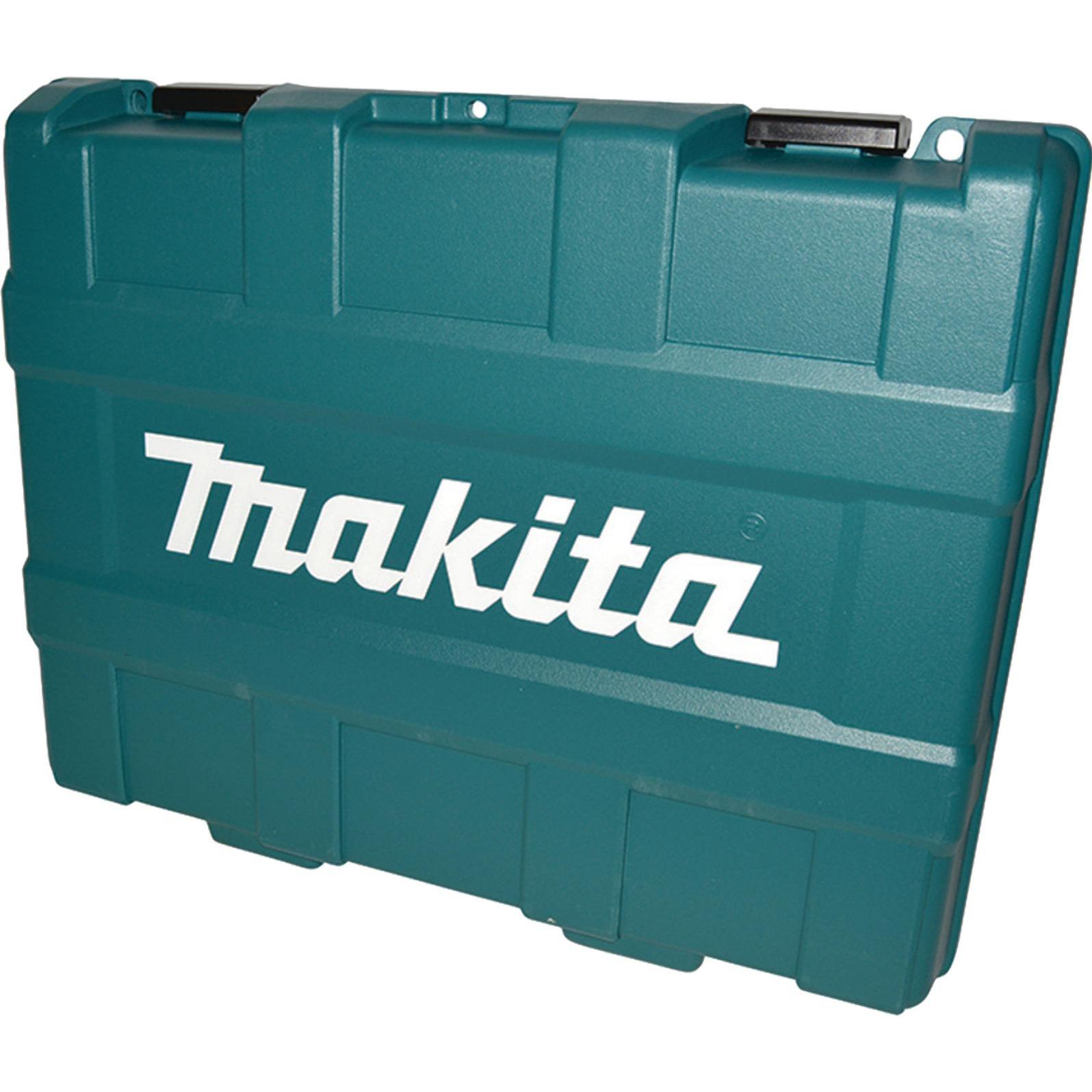 Makita, Werkzeugkoffer, Transportkoffer für DCG180RYEX