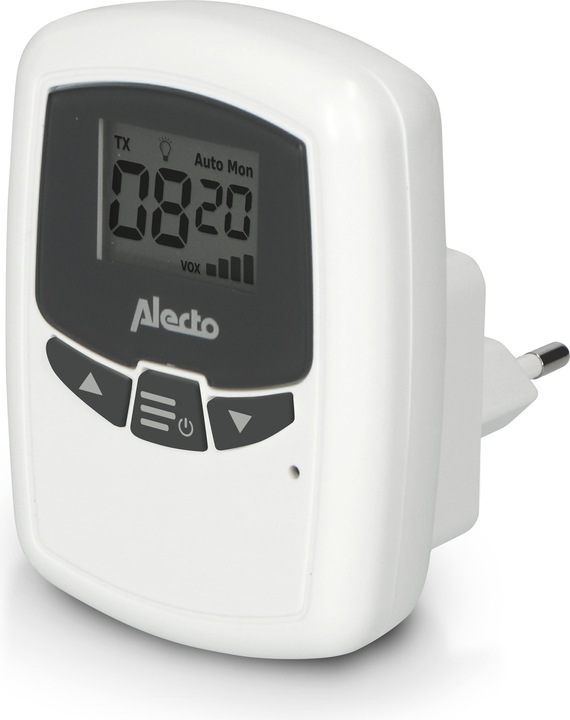 Actual product image Baby Born Alecto DBX PMR auxiliary transmitter