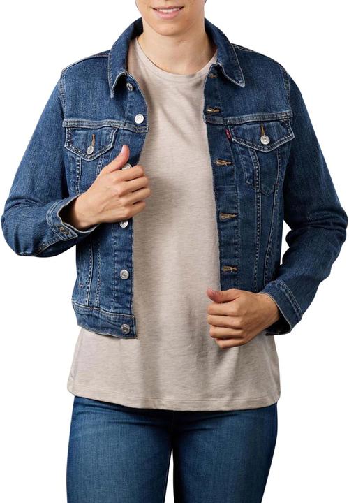 Image du produit Levis Original Tracker Jacket sweet jane (S)