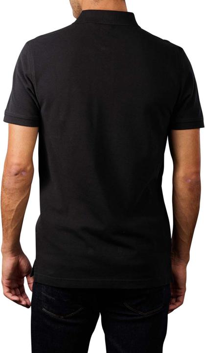 Produktbild Levis Short Sleeve Polo mineralblack (L)