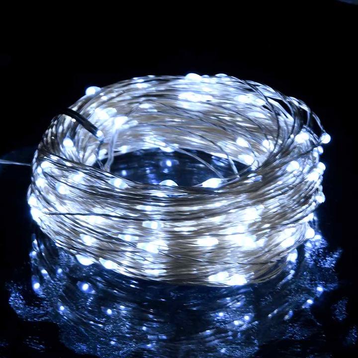 Produktbild VidaXL Lichterkette (30 m)