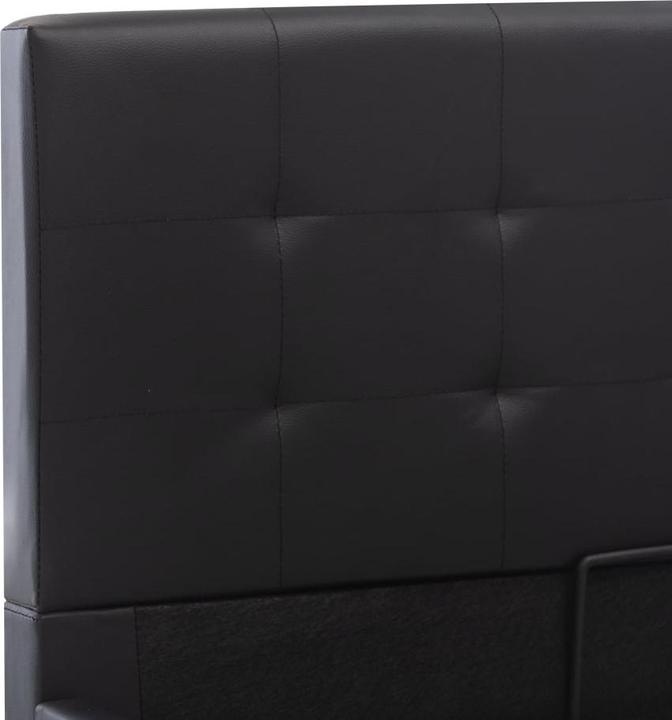 Image du produit vidaXL Stauraumbett (140 x 200 cm)