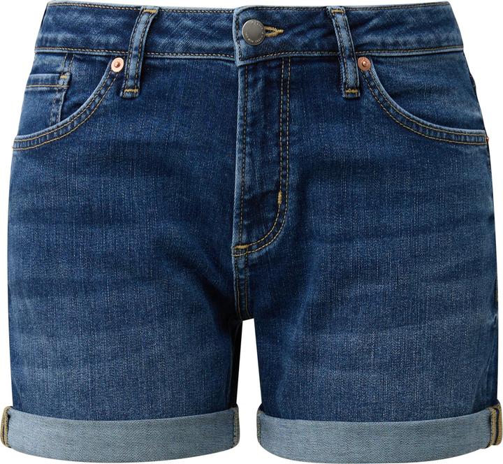 Image du produit s.Oliver Jeans Abby / Mid Rise / Shorts (32)