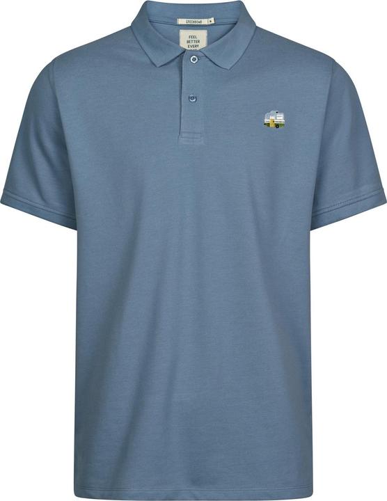 Image du produit Greenbomb Lifestyle Caravan Strike Polo (M)