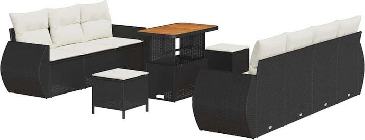 Produktbild vidaXL India