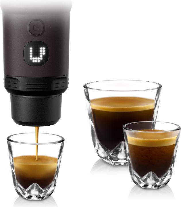 Actual product image Wacaco Pixapresso (0.12 l)