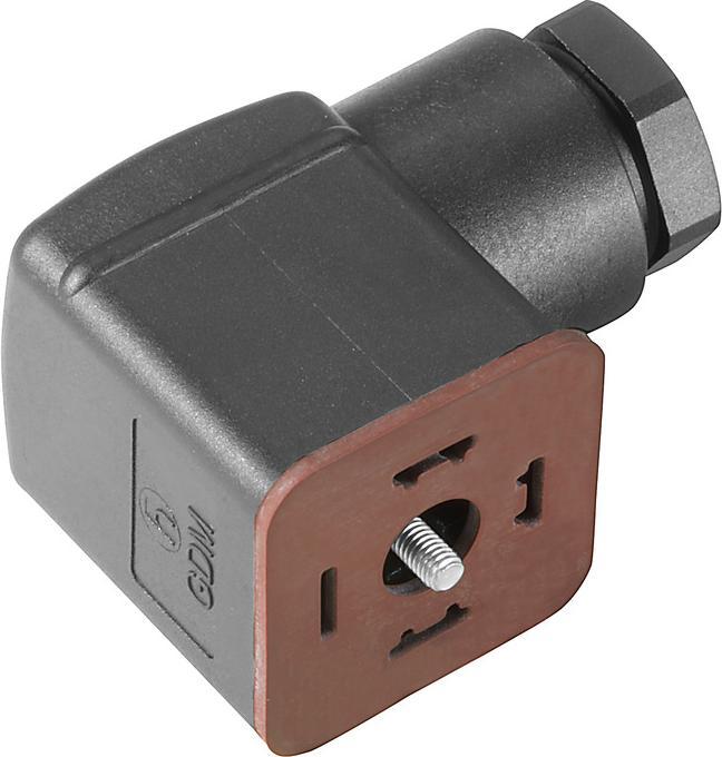 Produktbild Weidmüller Sensor-/Aktorsteckverbinder Bu