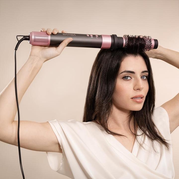 Actual product image Cecotec Multifunctional styler