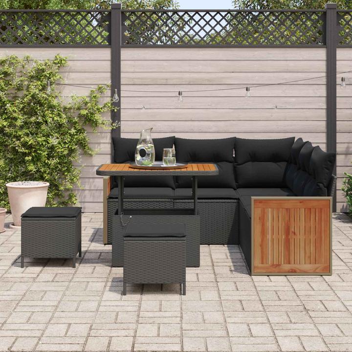 Produktbild vidaXL Makai