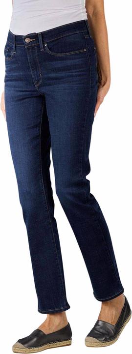 Actual product image Levis Levi's Classic Straight Fit Jeans (W34/L30)