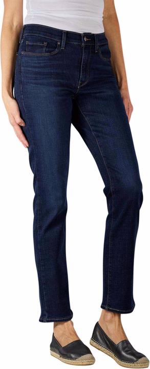 Actual product image Levis Levi's Classic Straight Fit Jeans (W34/L30)