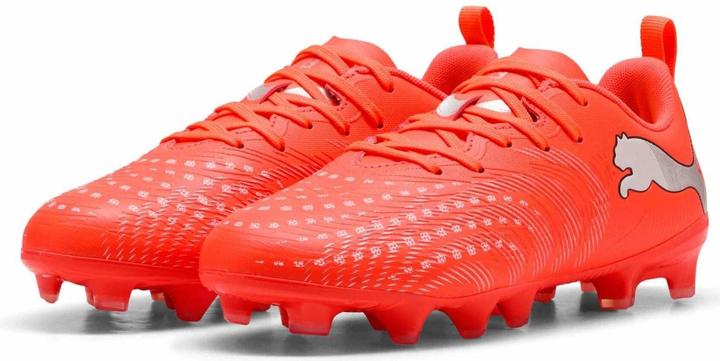 Actual product image Puma FUTURE 9 PLAY FG/AG Jr (31)
