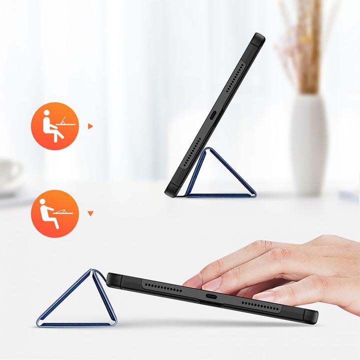 Actual product image Dux Ducis Domo Series for Xiaomi Redmi Pad SE 11 (Xiaomi Redmi Pad SE)