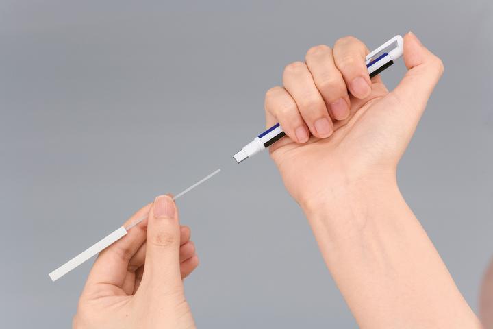 Produktbild Tombow Mono zero