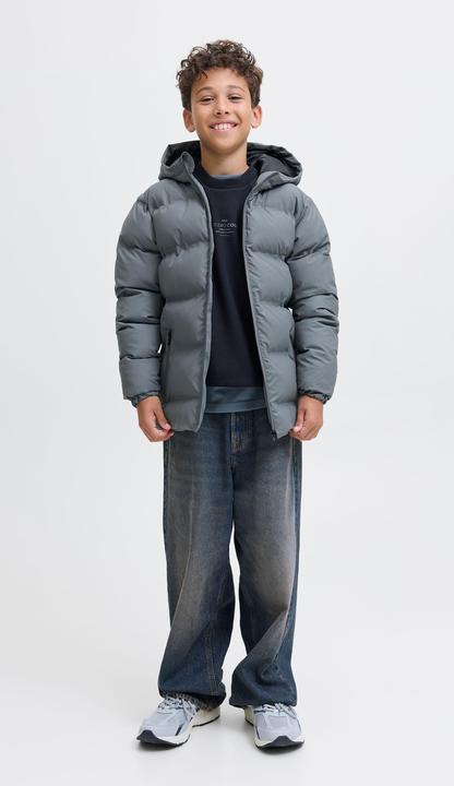 Immagine prodotto Jack & Jones Steppjacke Junior Steppjacke (128)