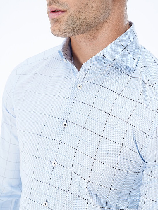 Produktbild Stenströms Slim Fit (39)