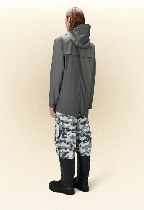 Produktbild Rains Long Jacket (S)