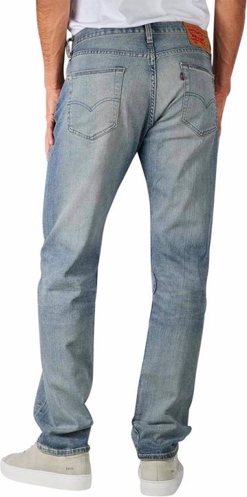 Actual product image Levis Levi's 501 Jeans Straight Fit (W30/L32)