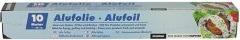 Actual product image Starpak Aluminium foil, width: 300 mm, length: 10 m (1 x)