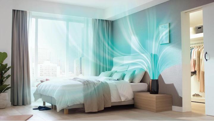 Produktbild Philips 2000 series HU2718/10 (32 m²)