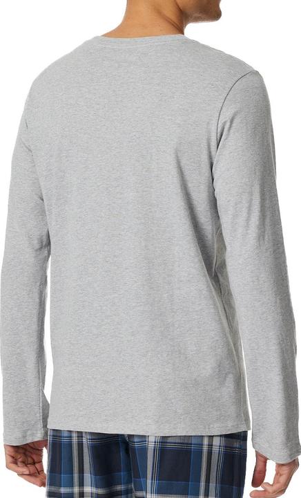 Produktbild Schiesser Langarmshirt Rundhals (58)
