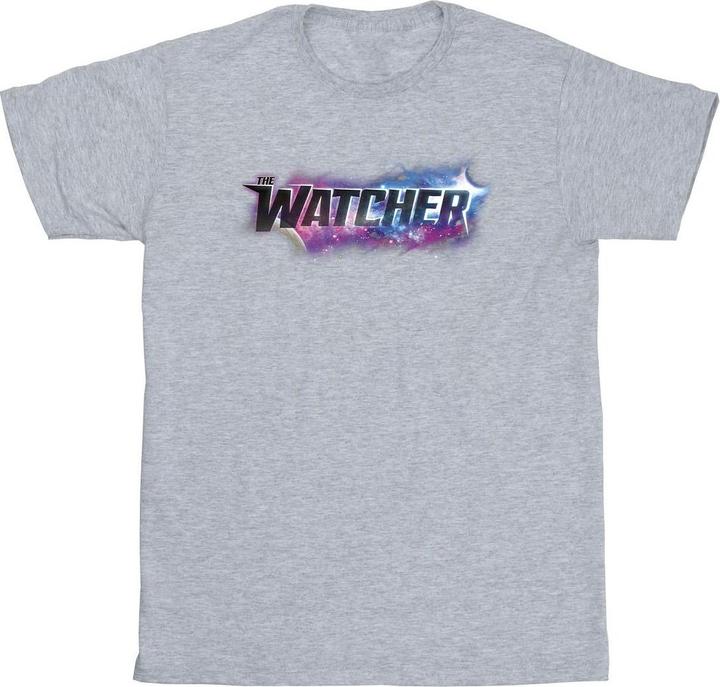 Produktbild What If Watcher TShirt (L)