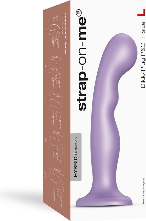 Produktbild Strap-on-me P&G