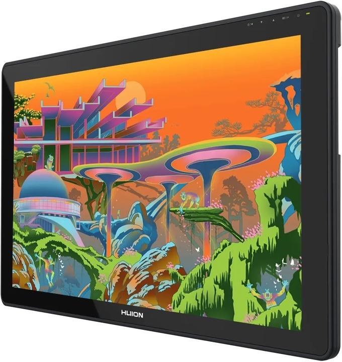 Produktbild Huion Kamvas 22 Plus (21.50", 5080 lpi)